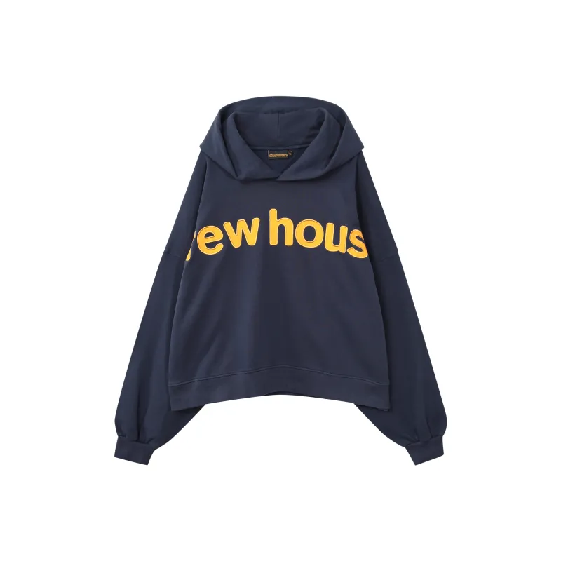 Drew House Box Hoodie-0