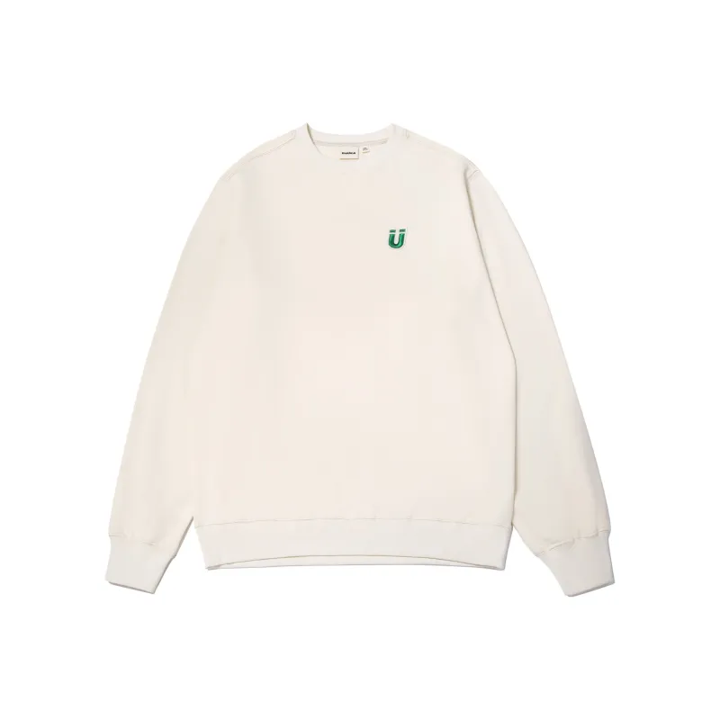 Guuka Sweatshirt Unisex 5 Colors Available For Selection-8
