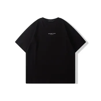 I'm David T Shirts Men Black