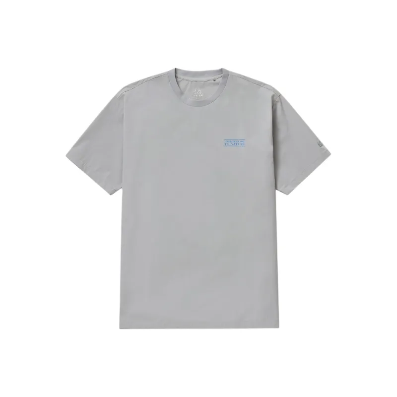 KOLON SPORT T Shirts Men-0