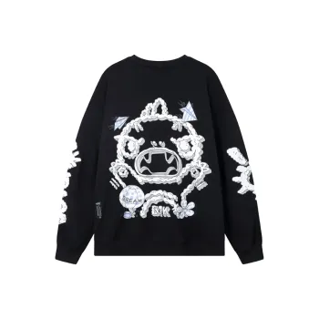 BTK Sweatshirts Unisex