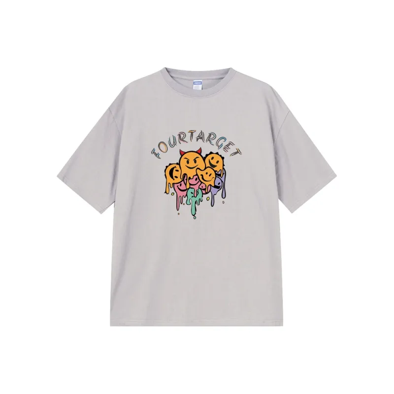 4T T-Shirts Unisex-16