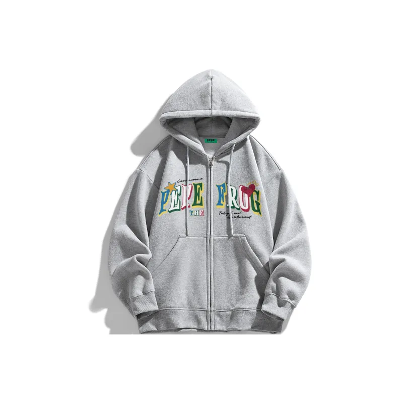 Pepe The Frog Sweatshirt Unisex-15