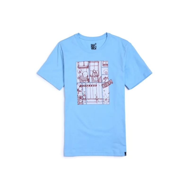DUNKELVOLK T Shirts Men-6