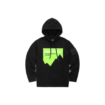 THE NORTH FACE 1986 Collection UE Collection Sweatshirt Unisex Black