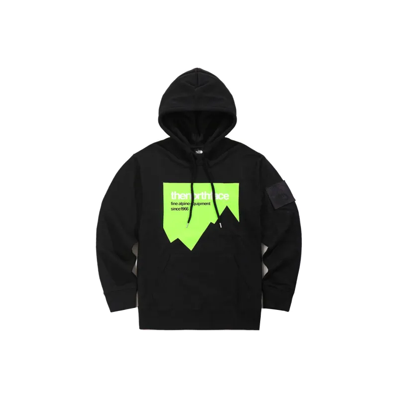 THE NORTH FACE 1986 Collection UE Collection Sweatshirt Unisex Black-0