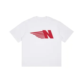 Simple Rimless X NOMT T Shirts Unisex