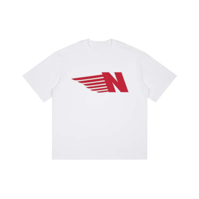 Simple Rimless X NOMT T Shirts Unisex-0