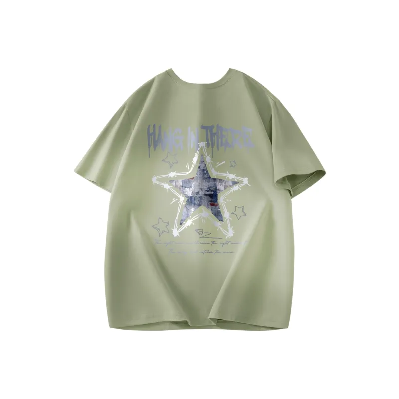 MINISO T Shirts Unisex-15