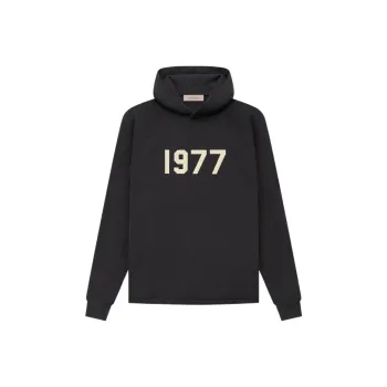 Fear Of God Essentials 1977 Knit Hoodie