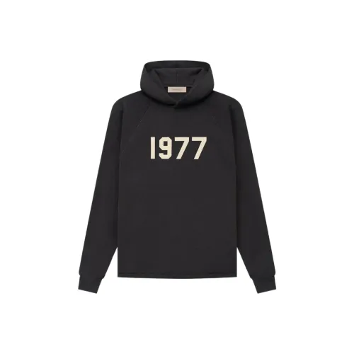 Fear Of God Essentials 1977 Knit Hoodie