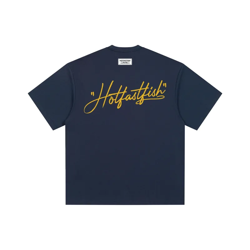 FASTFISH T Shirts Unisex-13