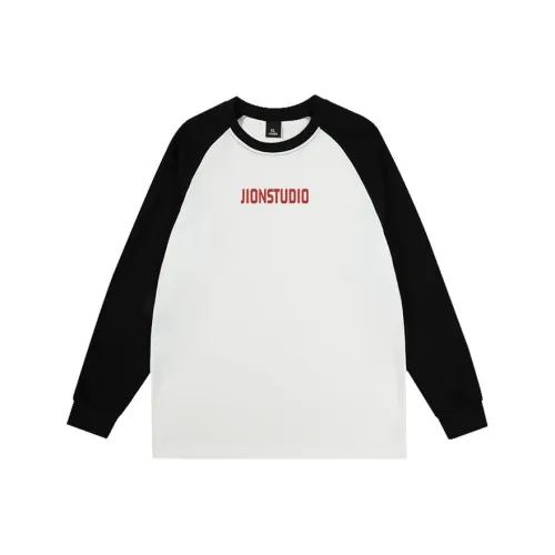 JION T Shirts Unisex