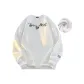 White (Fleece-Lined)