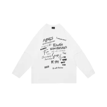 Kang's Wonderland T-Shirt Unisex