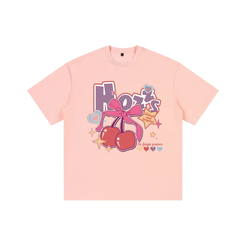 HOZZS T Shirts Unisex-15