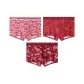 [3 Pack]Letter+Musical Note+Blessing