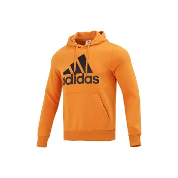 Adidas Sweatshirts Men Orange