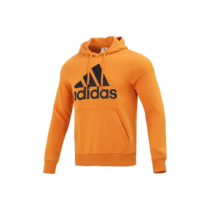 Adidas Sweatshirts Men Orange-0