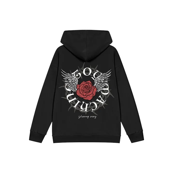 Toy Machine Sweatshirts Unisex-5