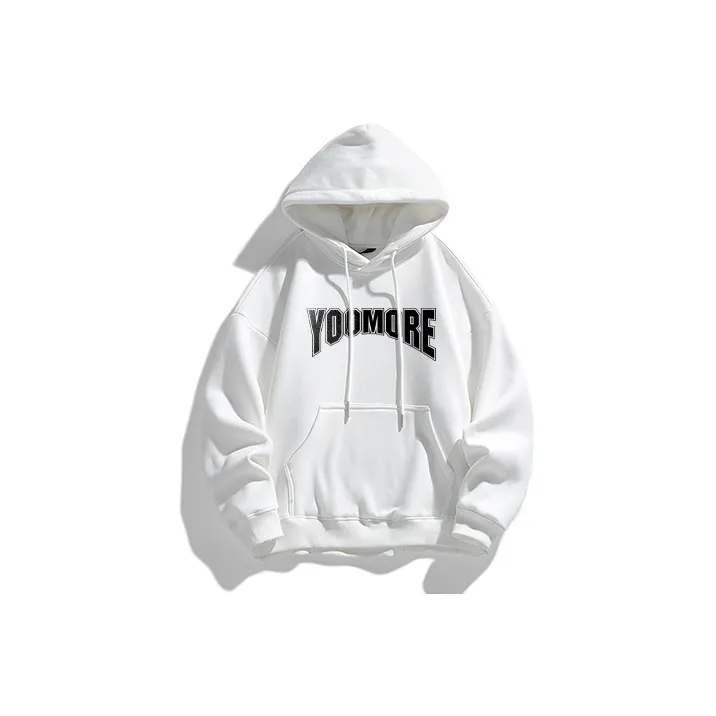 YooMore Sweatshirts Unisex-2