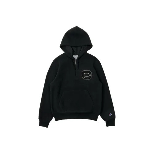 Champion Sweatshirt US Version Unisex