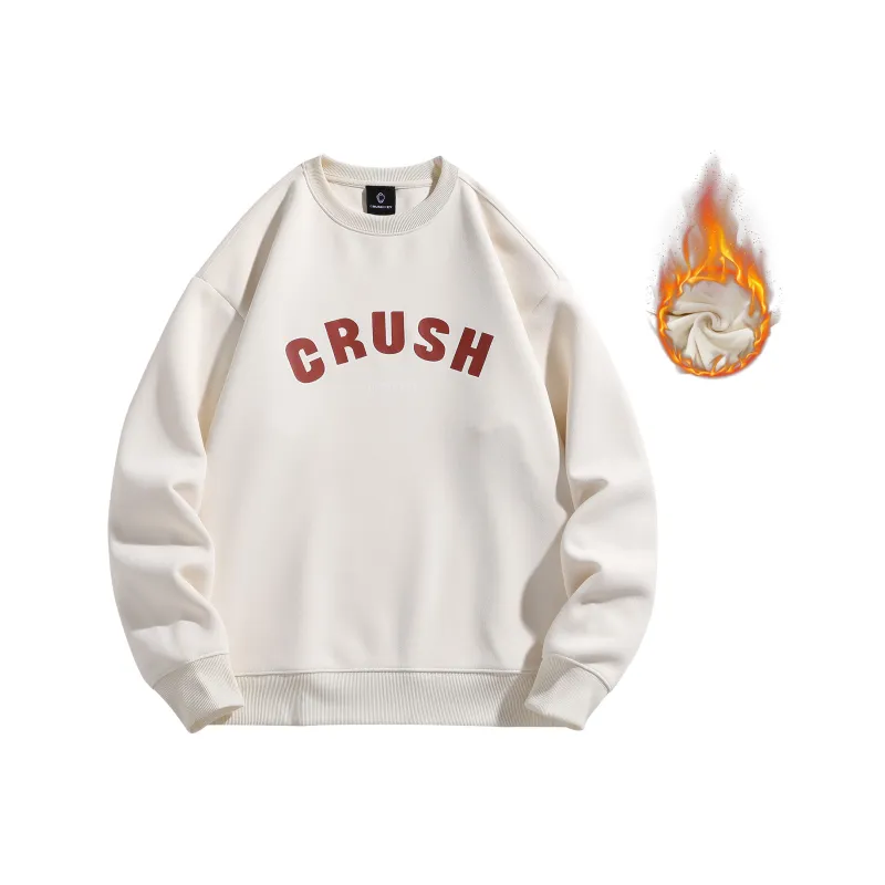 CRUSH KEY Sweatshirts Unisex-24
