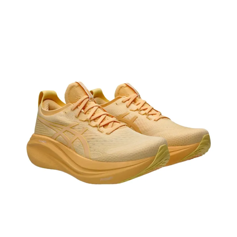 Asics Gel Nimbus 27 Lite Show Light Orange-3
