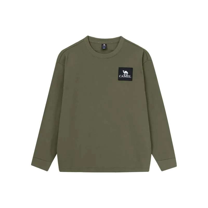 CAMEL Urban Function Series Sweatshirts Men-5
