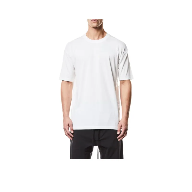 Thom Krom T Shirts Men White-0