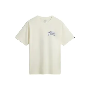 Vans Prowler T-Shirt Men's White
