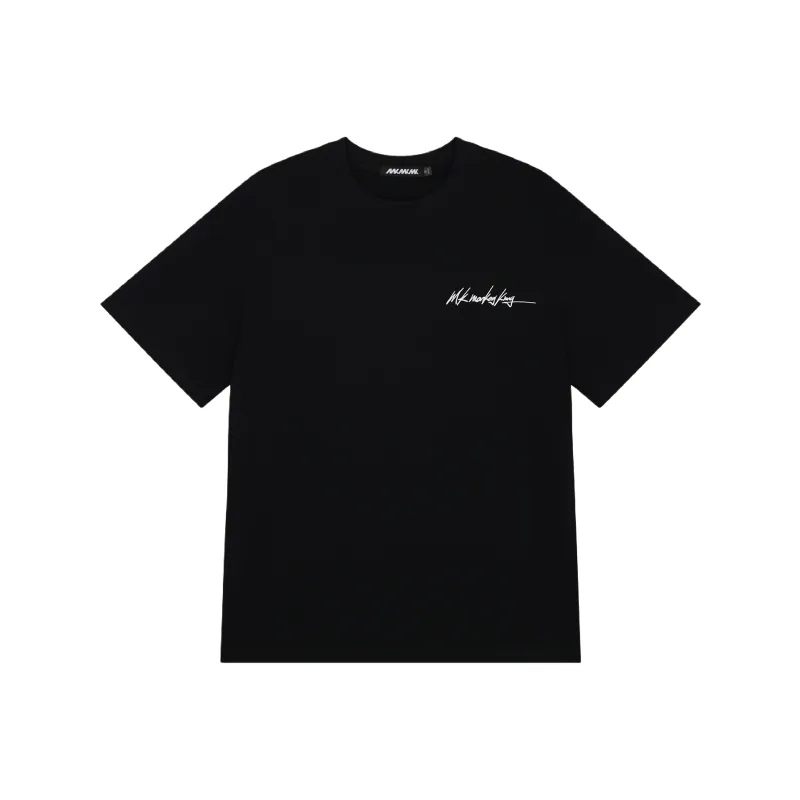 MK MONKEY KING T Shirts Unisex-0