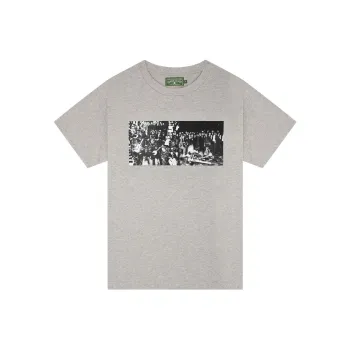 Denim Tears X Arthur Jafa Black Entertainment Tee