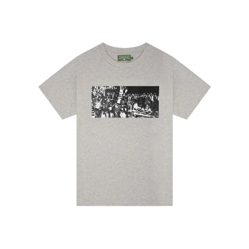 Denim Tears X Arthur Jafa Black Entertainment Tee-0