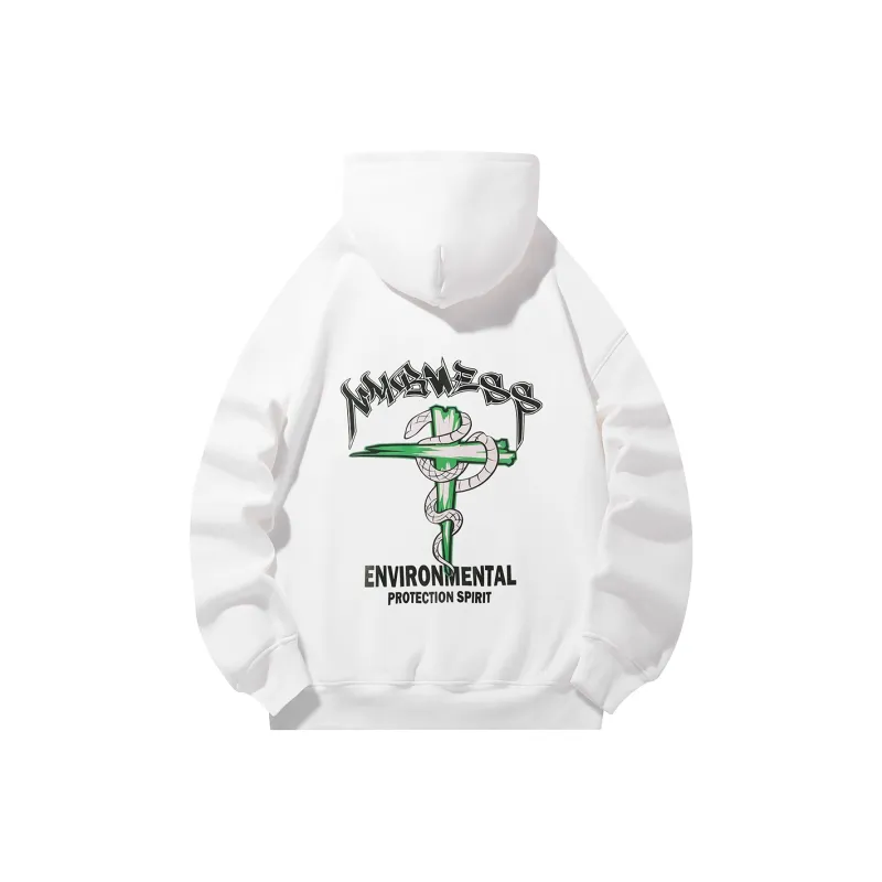 UMBNESS Sweatshirts Unisex-0