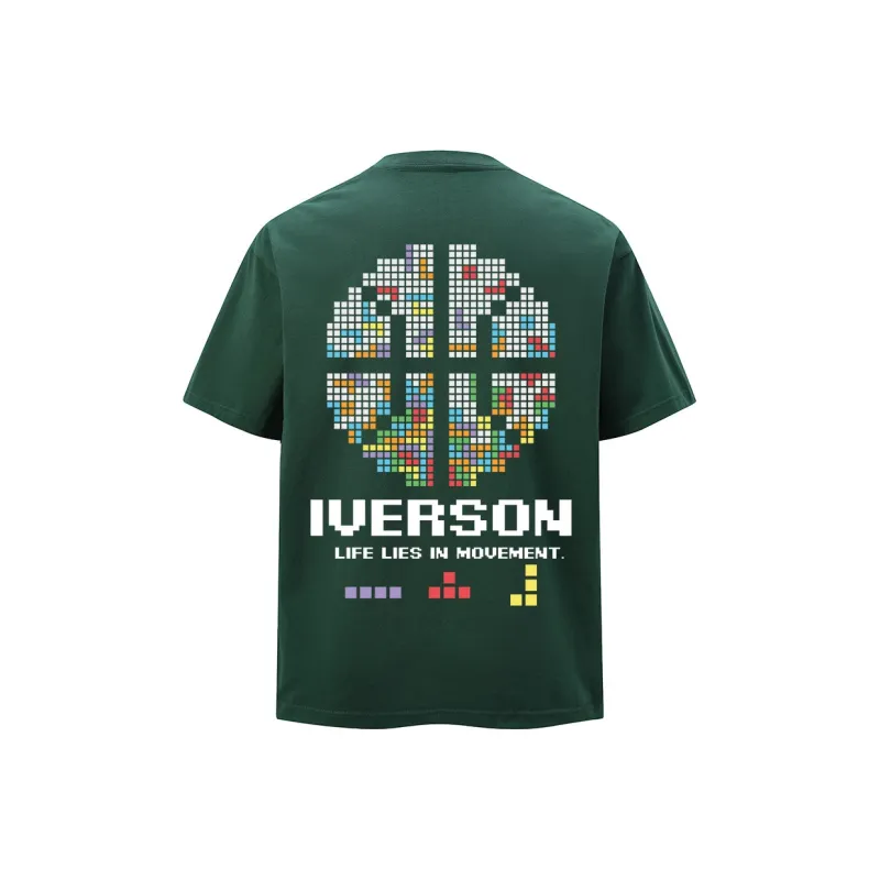 AI3 T Shirts Unisex-15
