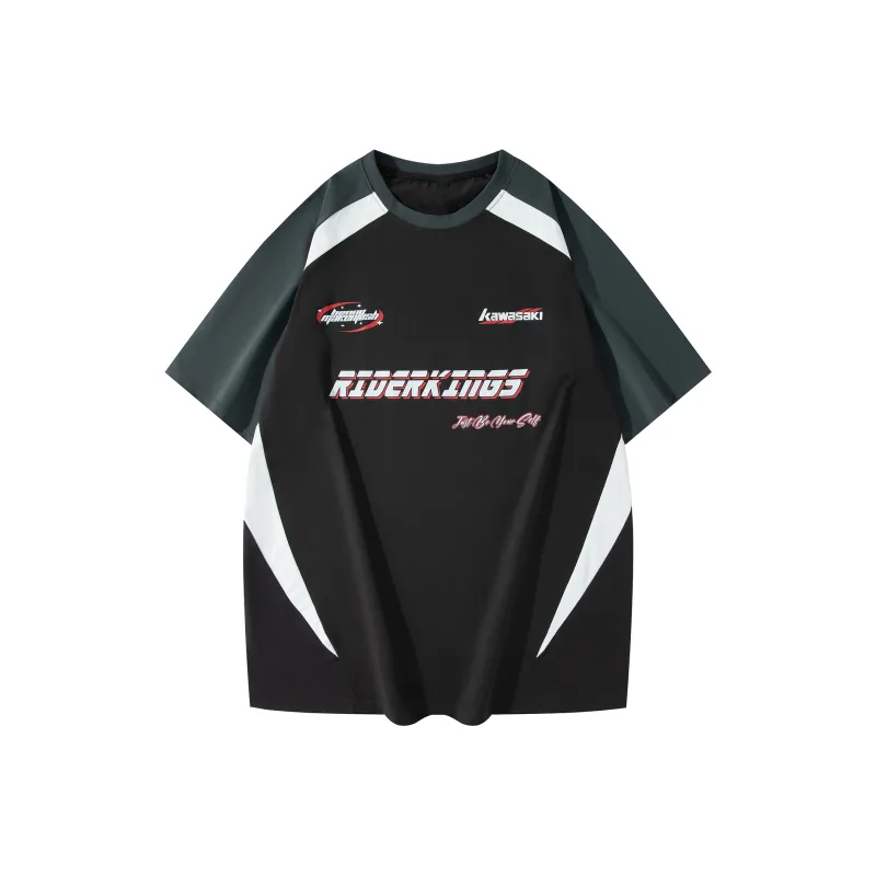 Kawasaki T Shirts Unisex-4