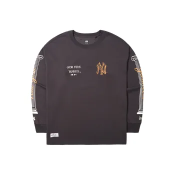 New Era Ancient Civilization Remodeling Series Sweatshirt Unisex