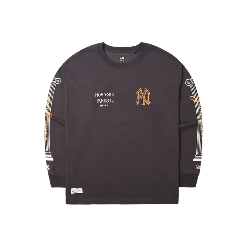 New Era Ancient Civilization Remodeling Series Sweatshirt Unisex-0