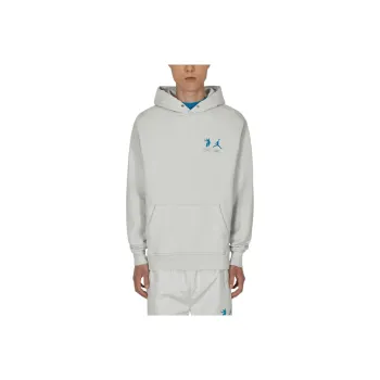 JORDAN X Union M J Flc Hoodie