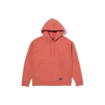 Levi's Sweatshirt Men's Scarlet Red