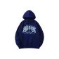 Royal Blue Hooded