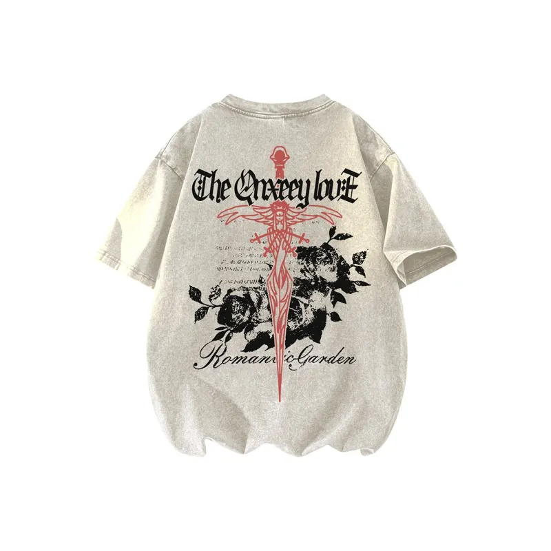 Qnxeey T Shirts Unisex-32