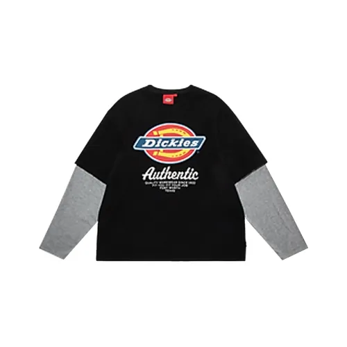 Dickies Sweatshirt Unisex Black