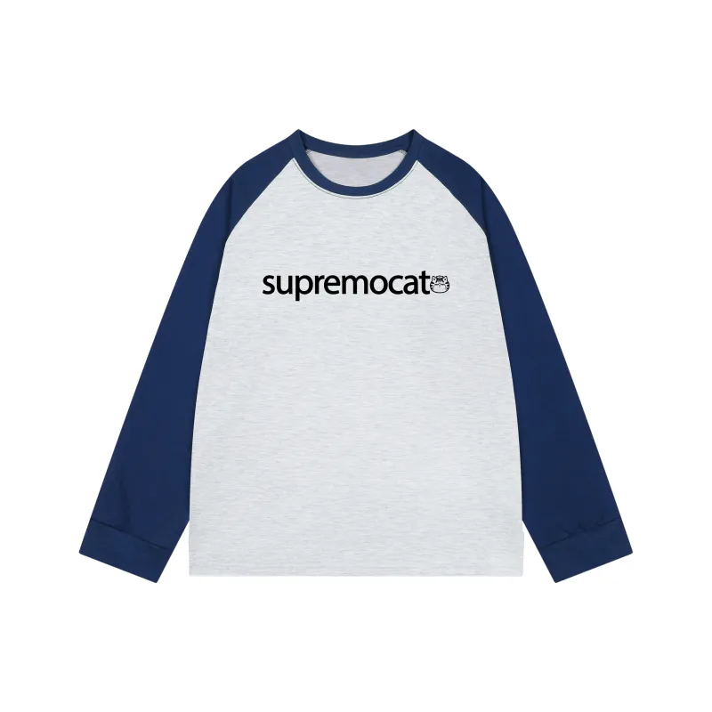 Supremo Cat T Shirts Unisex-2