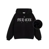 Black (Fleece-Lined)