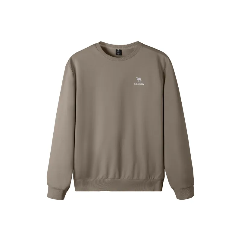 CAMEL Urban Function Series Sweatshirt Men's-9