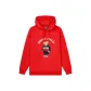 Legend Red
