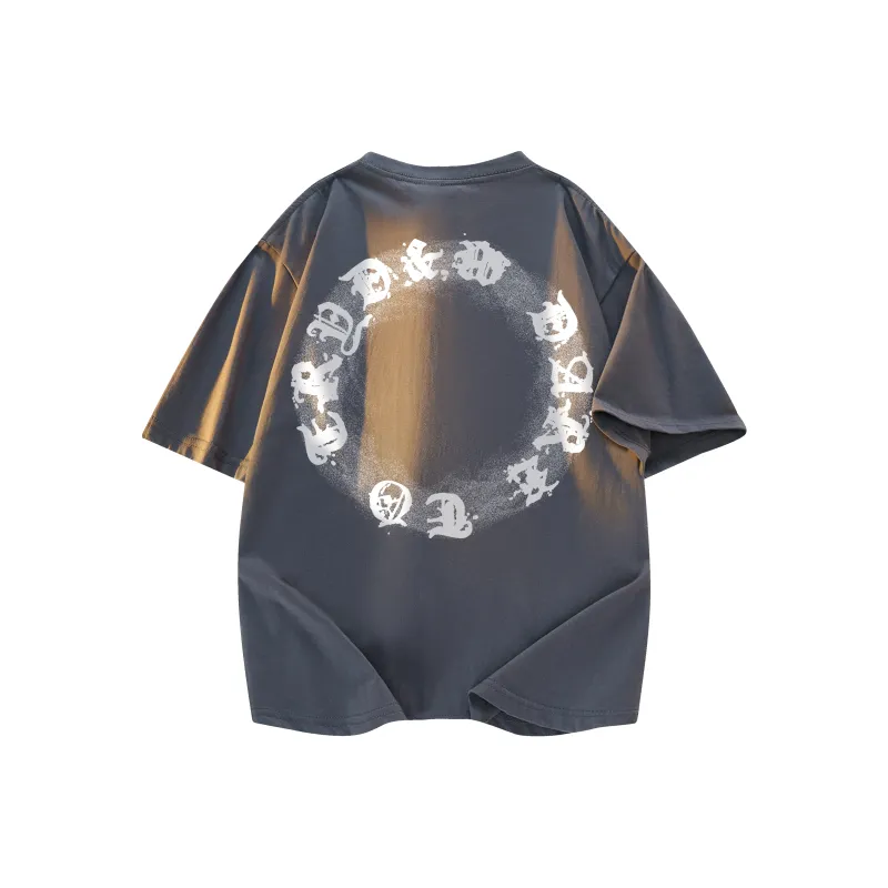 D&W T Shirts Unisex-7
