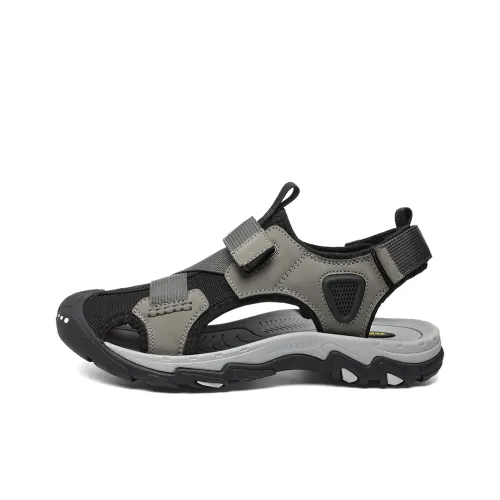 Bull Thunder River Trekking Shoes Men's